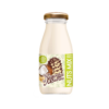 Кедровое молочко с кокосом и кешью